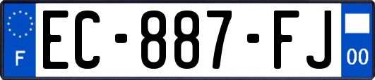 EC-887-FJ