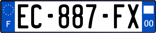 EC-887-FX