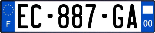 EC-887-GA