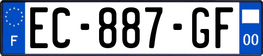 EC-887-GF