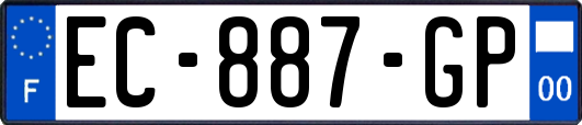 EC-887-GP