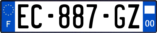 EC-887-GZ