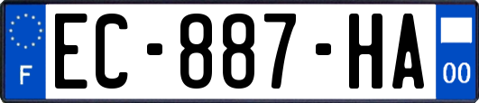 EC-887-HA