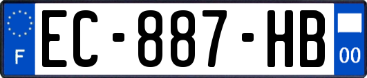 EC-887-HB