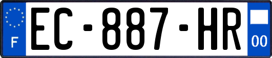 EC-887-HR