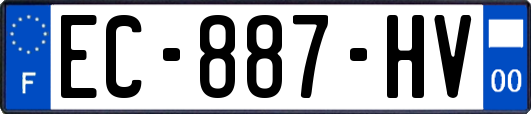 EC-887-HV