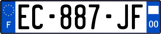 EC-887-JF