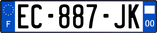 EC-887-JK