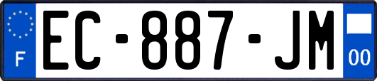 EC-887-JM