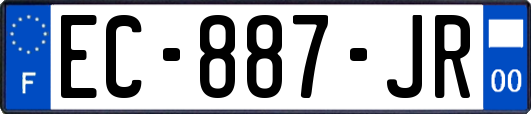 EC-887-JR