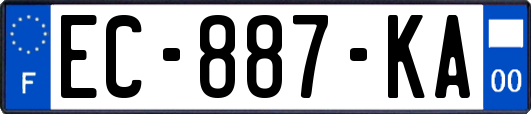 EC-887-KA