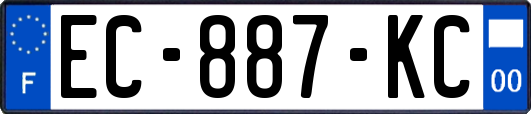 EC-887-KC
