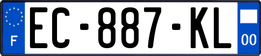 EC-887-KL