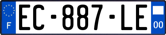 EC-887-LE