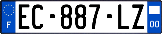 EC-887-LZ