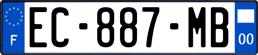 EC-887-MB