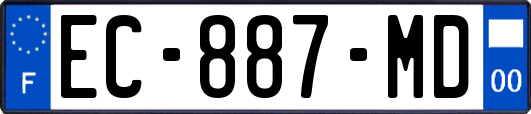 EC-887-MD