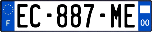 EC-887-ME