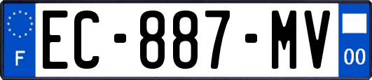 EC-887-MV