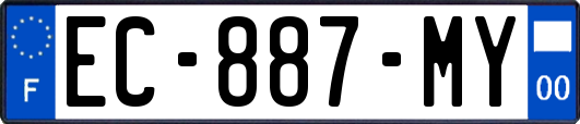 EC-887-MY