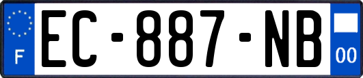 EC-887-NB