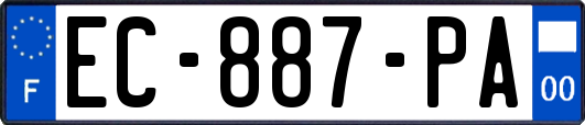 EC-887-PA