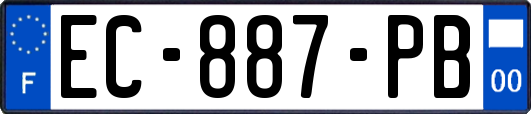 EC-887-PB
