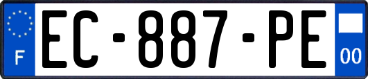 EC-887-PE