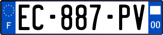 EC-887-PV
