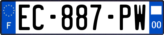 EC-887-PW