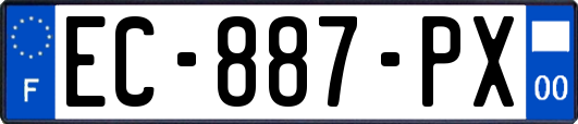 EC-887-PX