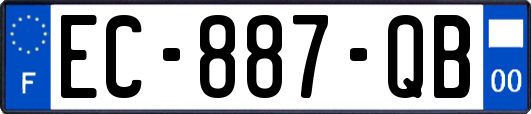 EC-887-QB