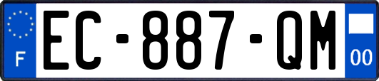 EC-887-QM