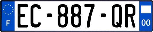 EC-887-QR
