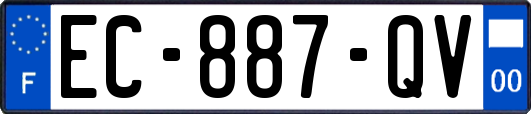 EC-887-QV