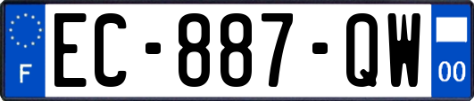 EC-887-QW