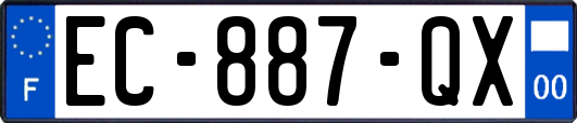 EC-887-QX