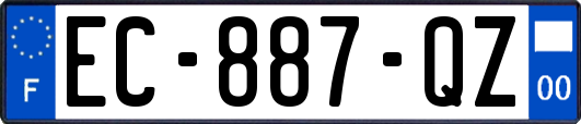 EC-887-QZ