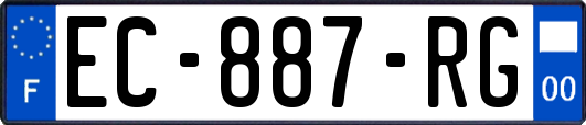 EC-887-RG