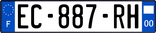 EC-887-RH