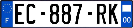 EC-887-RK