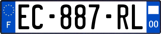 EC-887-RL