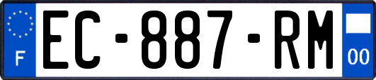 EC-887-RM