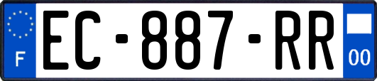 EC-887-RR