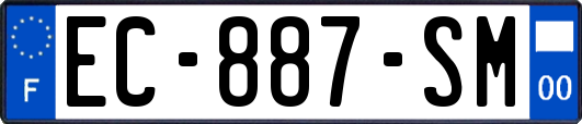 EC-887-SM