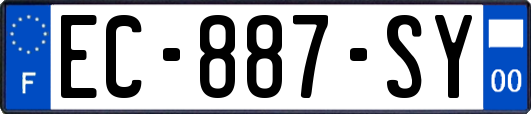 EC-887-SY