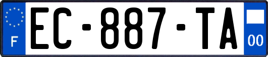 EC-887-TA