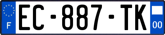 EC-887-TK