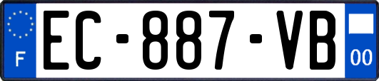 EC-887-VB