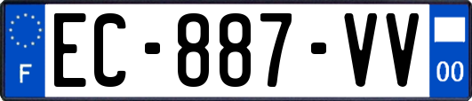 EC-887-VV
